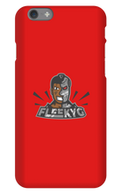 fleekyg iPhone Phone Cases