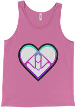 Cult Love Tank Top