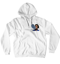modsquad Hoodies (No-Zip/Pullover)