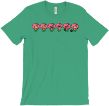 cheesylady ptooie T-Shirts