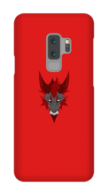 mysticviruz Samsung Phone Cases