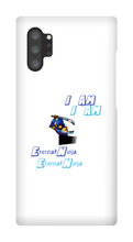 eternalninja7 Samsung Phone Cases