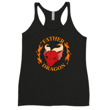 Father Dragon Women's Razorback