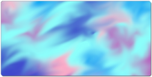 Swirl XXL Mousepad
