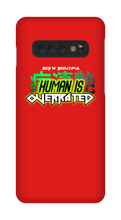 Sick N' Beautiful Samsung Cover