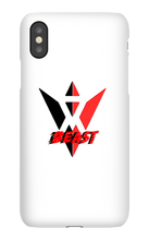 ibeastiemode iPhone Cases