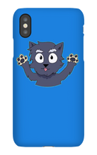 wolfy3088 iPhone Phone Cases