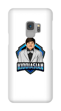 kiddiasian Samsung Phone Cases