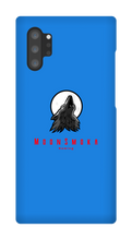 Wolf Logo Samsung Galaxy Phone Case