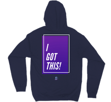 I got this! - Women's Hoodie