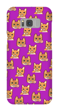 ziggy Samsung phone case - by arti_iris