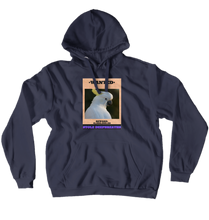 legalgenesis Hoodies (No-Zip/Pullover)