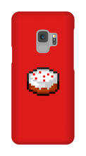 laurens_live Samsung Phone Cases