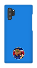 garrobogamercr Samsung Phone Cases