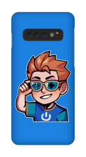 achievement_unlocked Samsung Case
