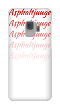 Samsung Phone Cases @ --->  Asphaltjunge