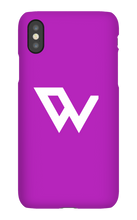 ra1dsdezz iPhone Phone Cases