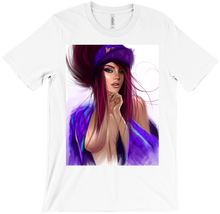 yara_ T-Shirts