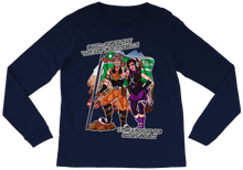 Macmillan Long Sleeve Tee