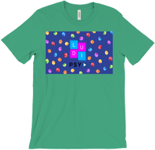 T-Shirts - Ludipsy