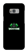 vilespawn Samsung Phone Cases