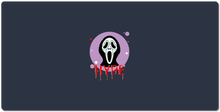 deranged_panda XXL Hype Gaming Mousepad