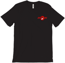 CDOG T-Shirts (Corner strikethrough)