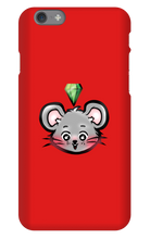 verihiiri iPhone Phone Cases