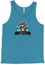 Elibold Tank Top