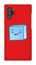 iceycube Samsung Phone Cases