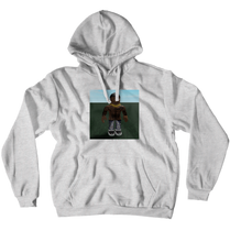 YoBoy Georgez Hoodies