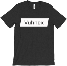 Vuhnex Box Logo Tee (Colors)