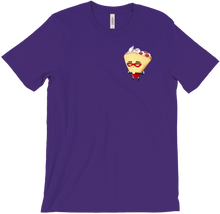 sadlycrepe T-Shirts