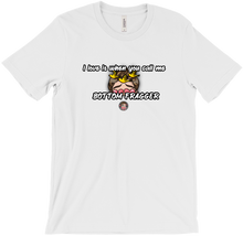 Birdy T-Shirt Bottom Fragger