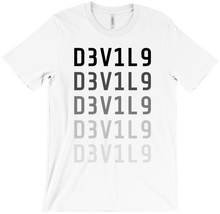 d3v1l9 T-Shirts