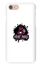 chickymfnugz iPhone Phone Cases
