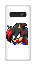 Rhys RAGE Samsung Phone Case