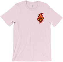 Camiseta casual LNS