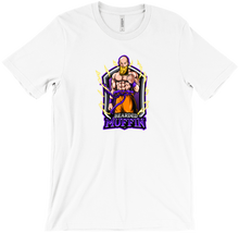 beardedmuffingaming T-Shirts