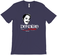 The Dondero Streams T-Shirt