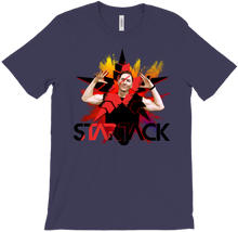 Starjack Color Splash T-Shirts