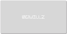 sqwillz XXL Gaming Mousepad