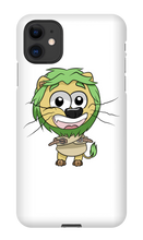 kelmaradoi iPhone Phone Cases