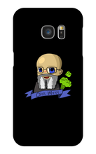 beandownunder Samsung Phone Cases