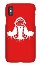 AstrolOG iPhone Phone Cases Player Colors