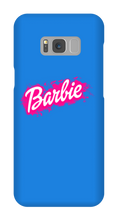 Barbie