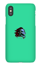 mr_talent_tv iPhone Phone Cases