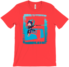 Camiseta Korujito Games Wukong