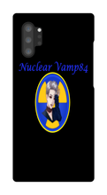 nuclearvamp84 Samsung Phone Cases