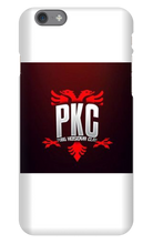pkcteam1 iPhone Phone Cases